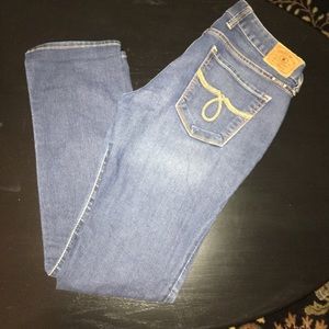 Lucky Brand Size 6 Jeans